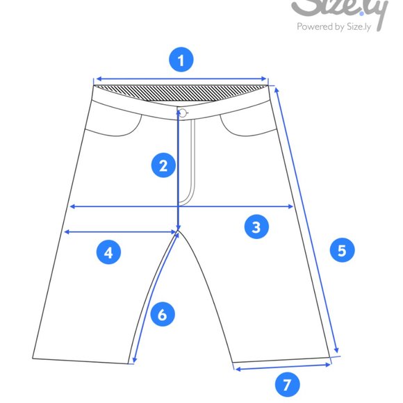 IRO Inaro "Paperbag" Belted White Sequin Shorts - Picture 11 of 11